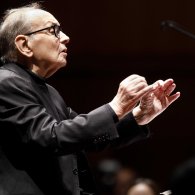 È mio padre: Morricone dirige Morricone, concerto sinfonico con Andrea e Marco Morricone