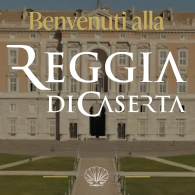 REGGIA DI CASERTA ALL INCLUSIVE