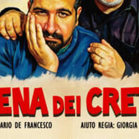 La cena dei cretini al Chiostro San Domenico di Fondi