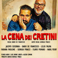 LA CENA DEI CRETINI, Festival di Mezza Estate 2026
