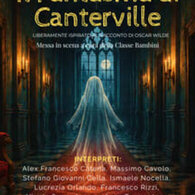 IL FANTASMA DI CANTERVILLE, Festival di Mezza Estate 2026