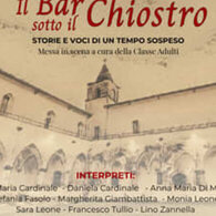 IL BAR SOTTO IL CHIOSTRO, Festival di Mezza Estate 2026