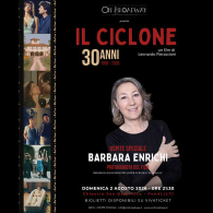 IL CICLONE, Festival di Mezza Estate 2026