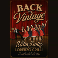 BACK TO VINTAGE, Festival di Mezza Estate 2026