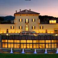 Gran Galà del Varignana Music Festival alla Terrazza Bentivoglio
