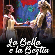 LA BELLA E LA BESTIA