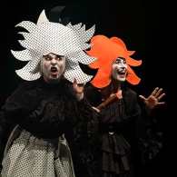 CENERENTOLA, UNA SCARPETTA PER TRE