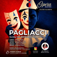 PAGLIACCI, Opera Selection