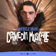 MICHELE BRAVI