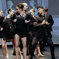 La danza, stagione di danza al Teatro Celebrazioni