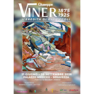 GIUSEPPE VINER (1875-1925). L'EREDITA' DI DUE SECOLI