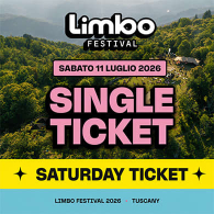 LIMBO FESTIVAL - THE NEW ERA