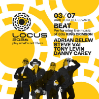 BEAT | PARCHEGGIO