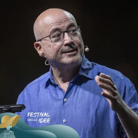 ALDO CAZZULLO, Festival delle Idee 2026
