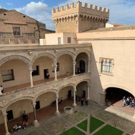SICILIANI ALL'OPERA