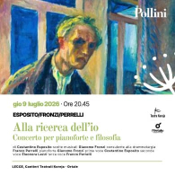 ALLA RICERCA DELL’IO