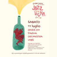 JAZZ'ON PARMA ORCHESTRA BIG BAND LABS