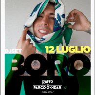 BORO BORO