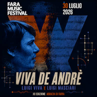 VIVA DE ANDRE'