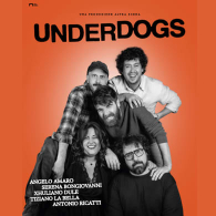 UNDERDOGS