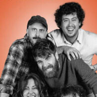 Underdogs, stand-up comedy all'Arena Tor Bella Monaca