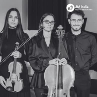 TRIO EKELON, LagoMaggioreMusica 2026