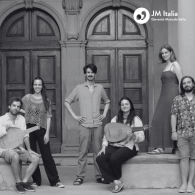 PASSI SPARSI VOCAL ENSEMBLE, LagoMaggioreMusica 2026