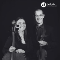 ULISSE MAZZON / MARIA MAFALDA MAZZON, LagoMaggioreMusica 2026
