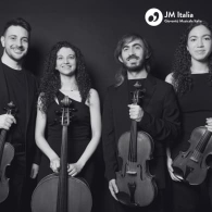 DORE' QUARTET, LagoMaggioreMusica 2026