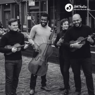 ISIDORE STRING QUARTET, LagoMaggioreMusica 2026