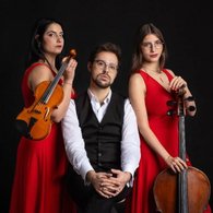 Danilo Rossi e Trio Fenice in concerto ad Arona - LagoMaggioreMusica