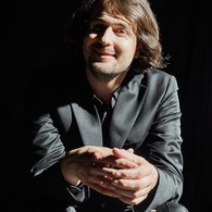 Alexander Kashpurin - LagoMaggioreMusica ad Arona