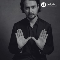 ALEXANDER KASHPURIN, LagoMaggioreMusica 2026