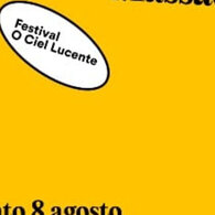 Il dio del massacro al Festival O Ciel Lucente, Ostuni