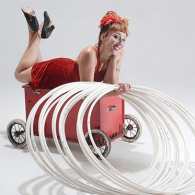 HAPPY HOOP