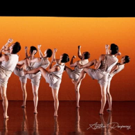 BALLET DE L'OPERA NATIONAL DU RHIN - ICI | THE LOOK, Festival Aperto 2026 | The Gathering Project