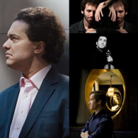 ABBONAMENTO 3 CONCERTI STAGIONE MUSICALE IL CIRCOLO DI AVE