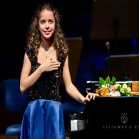 UNA GIOVANE ANIMA TRA LE NOTE DI CHOPIN, Festival Ala Città di Musica 2026