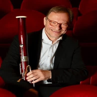 VIRTUOSO RECITAL FOR BASSOON AND STRINGS, Festival Ala Città di Musica 2026
