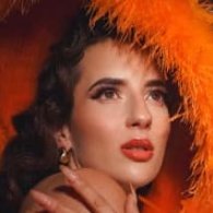 Emma Smith in concerto al Teatro Caio Melisso, Spoleto Jazz 2026