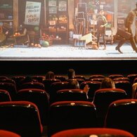 Parole di Faber, tributo a Fabrizio De André al Cinema Teatro Italia