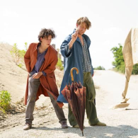 CARTE MUTE