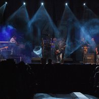 Nomadi in concerto a Lestizza