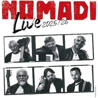 NOMADI