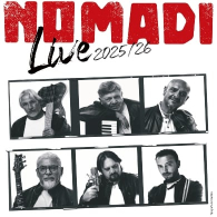 NOMADI
