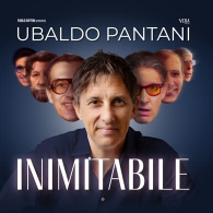 UBALDO PANTANI - INIMITABILE