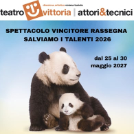 VINCITORE TALENTI