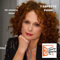 T'ASPETTO FUORI