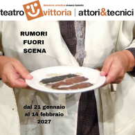 RUMORI FUORI SCENA