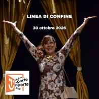 LINEA DI CONFINE